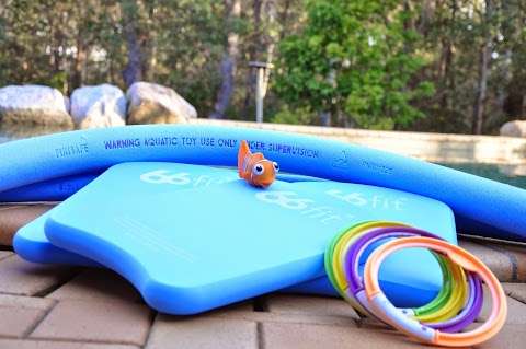 Photo: Nemo's Swim School